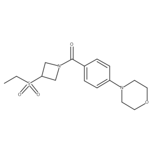 2034393-34-3 structure