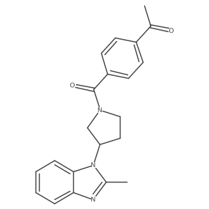 2034422-00-7结构式