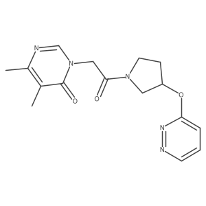2034434-39-2 structure