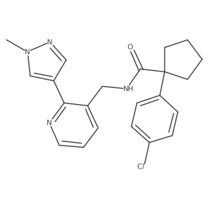 2034468-40-9 structure