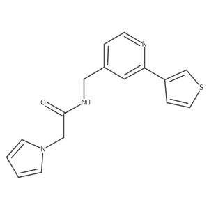 2034477-14-8 structure
