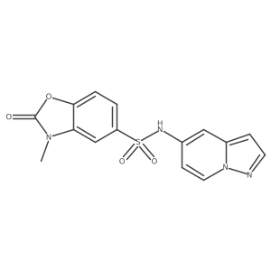 2034549-21-6 structure