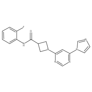 2034620-24-9 structure