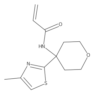 2093829-77-5 structure