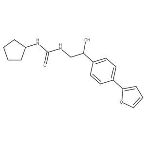2097903-50-7 structure