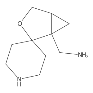 2138249-52-0 structure