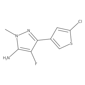 2138555-20-9 structure