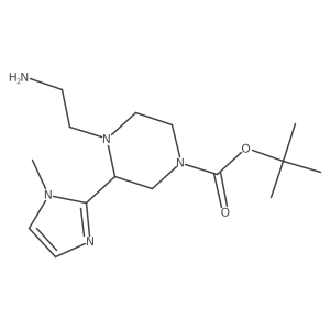 CID 137944657 Structure