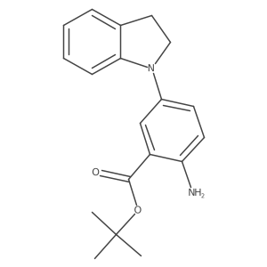 2639418-06-5 structure