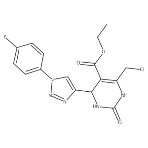 2742017-84-9 structure