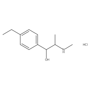 27465-55-0 structure