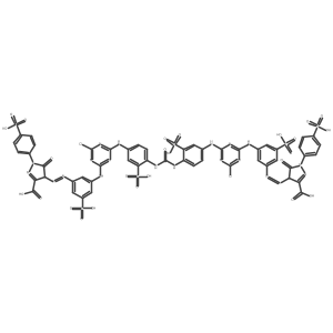 33025-13-7 structure