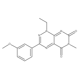 646070-71-5 structure