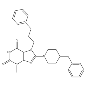 674307-64-3 structure