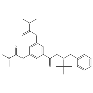 81732-47-0 structure