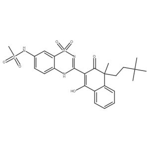 847442-91-5结构式