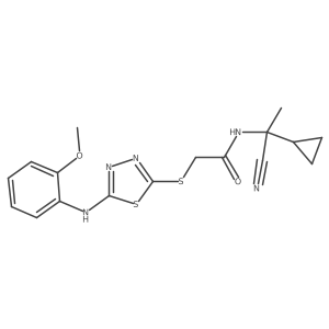 863413-24-5 structure