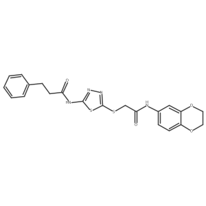 868977-13-3 structure