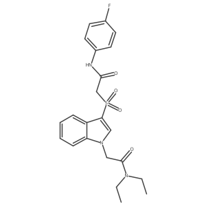 878056-17-8 structure