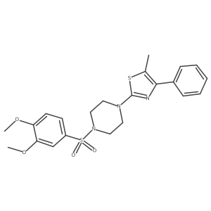 879776-40-6 structure