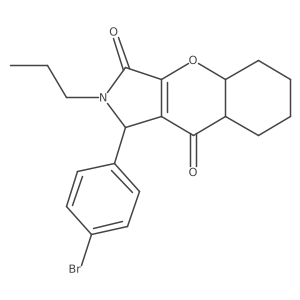 879931-89-2 structure