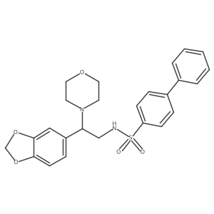 887219-23-0 structure