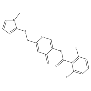 896309-04-9结构式