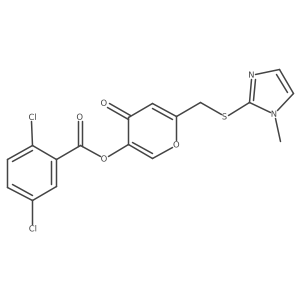 896309-26-5 structure