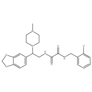 896342-67-9 structure