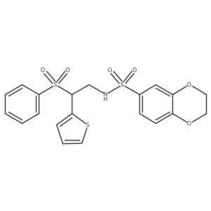 896342-89-5结构式