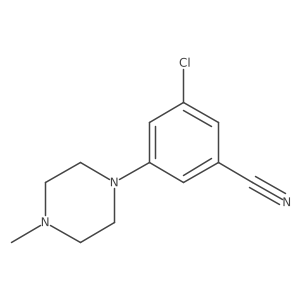 896466-67-4 structure