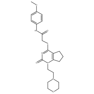 898450-79-8 structure