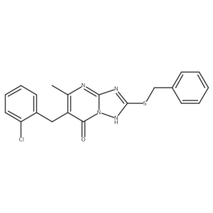 898919-13-6 structure