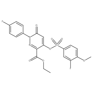 899728-18-8 structure