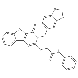 899941-54-9 structure