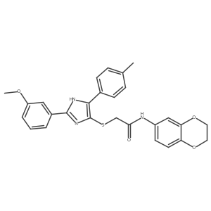 901265-42-7 structure