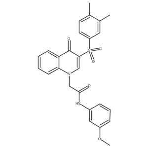 902585-18-6 structure