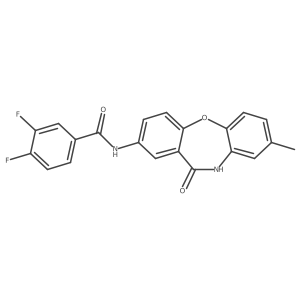 921891-70-5 structure