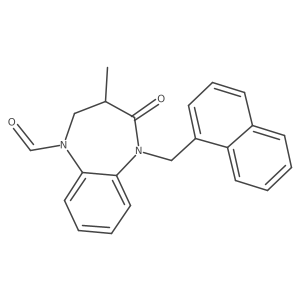 929823-29-0 structure