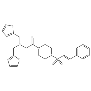 930419-28-6 structure