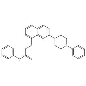 941903-60-2 structure