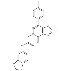 941942-62-7 structure