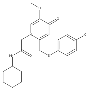 941958-74-3 structure