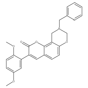 951969-65-6 structure