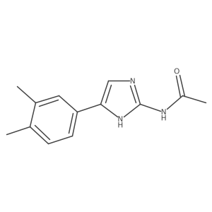952958-65-5 structure