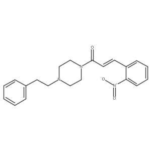 960356-26-7 structure