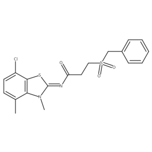 1007065-40-8结构式