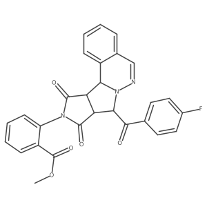 1013981-80-0结构式