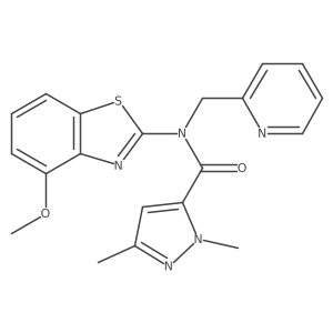 1014090-42-6 structure