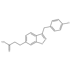 1081147-60-5 structure